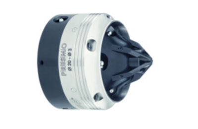 SCHUNK刀具磨削 SCHUNK刀具磨削